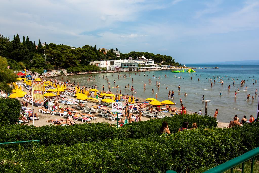 Apartment Near Sandy Firule Beach Split Oda fotoğraf